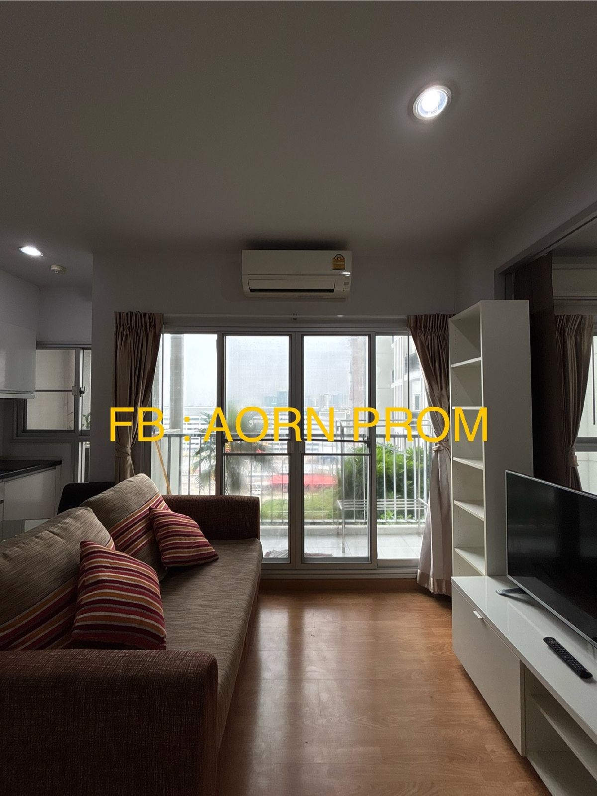 Rent The Parkland Phetkasem (The Parkland Petchkasem), a large room 💥 washing machine (Buy a new year), 2 air conditioners, 6 feet beds Rent The Parkland Phetkasem (The Parkland Petchkasem), a large room 💥 washing machine (Buy a new year), 2 air conditioners, 6 feet beds