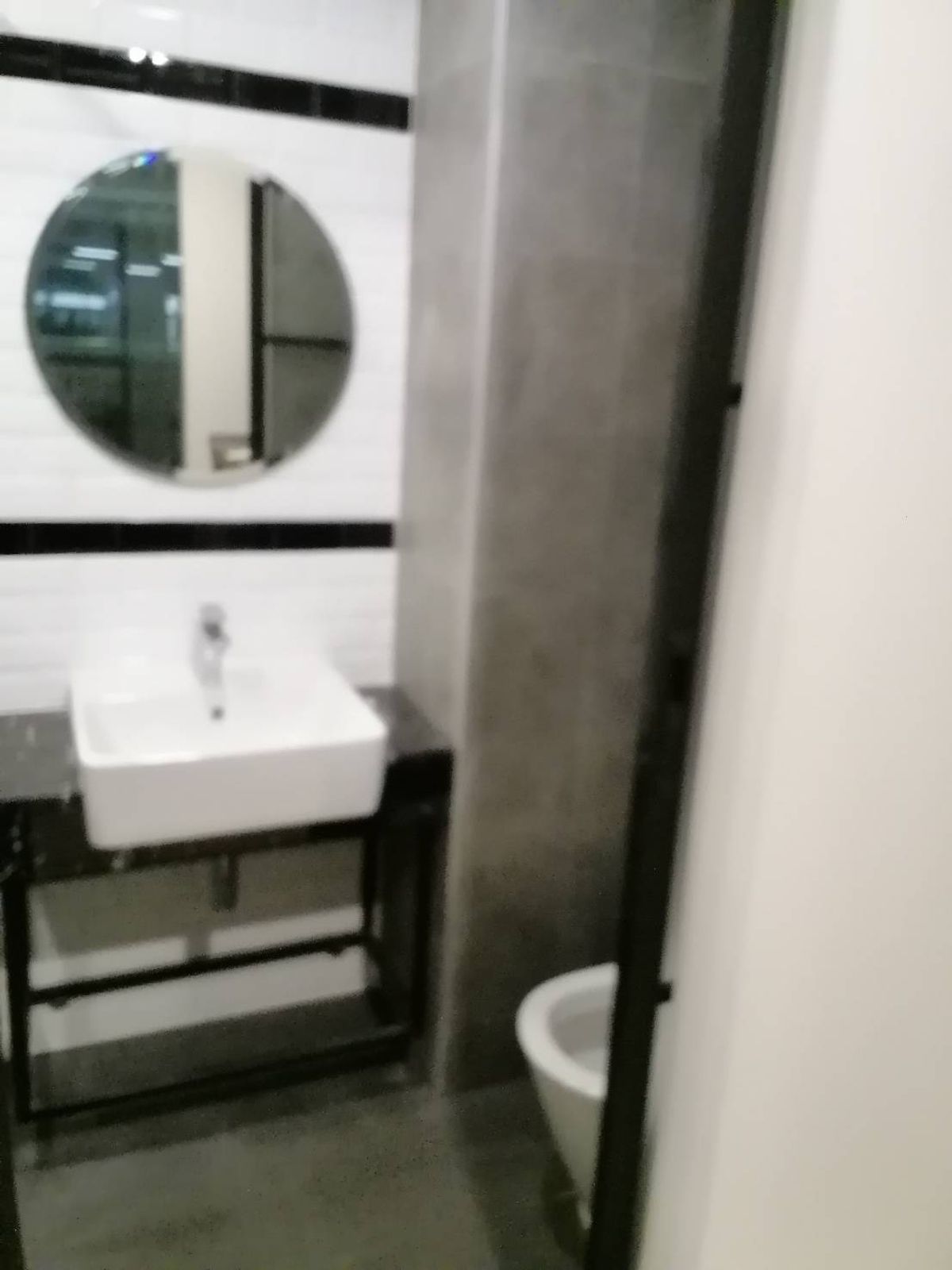 Condo for sale brix charan 64 connected to the blue line BTS – รูปที่ 4