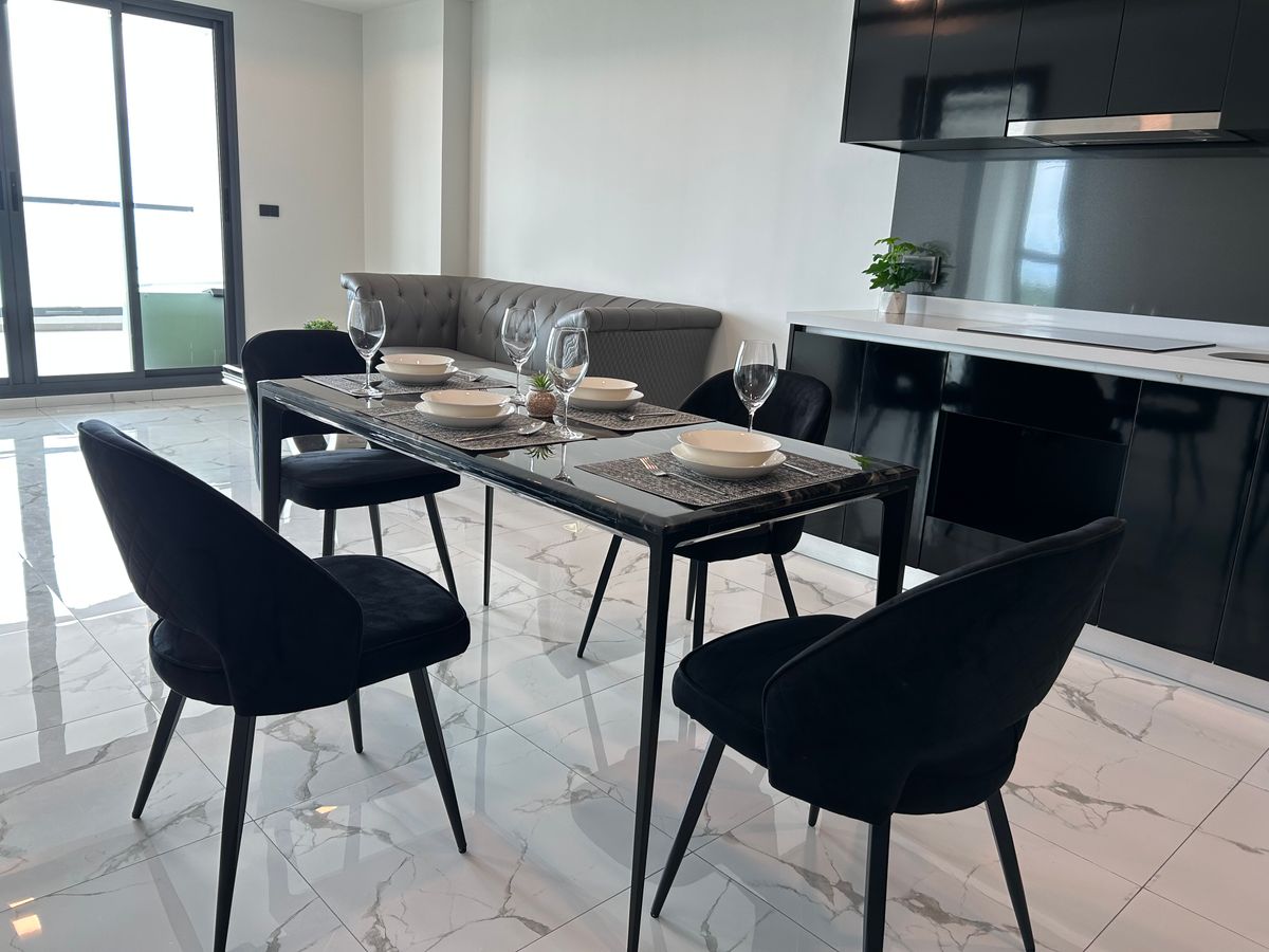 ✨ ขายคอนโด Arcadia Millennium Tower | 2 ห้องนอน | โควต้าต่างชาติ   ✨  – รูปที่ 3