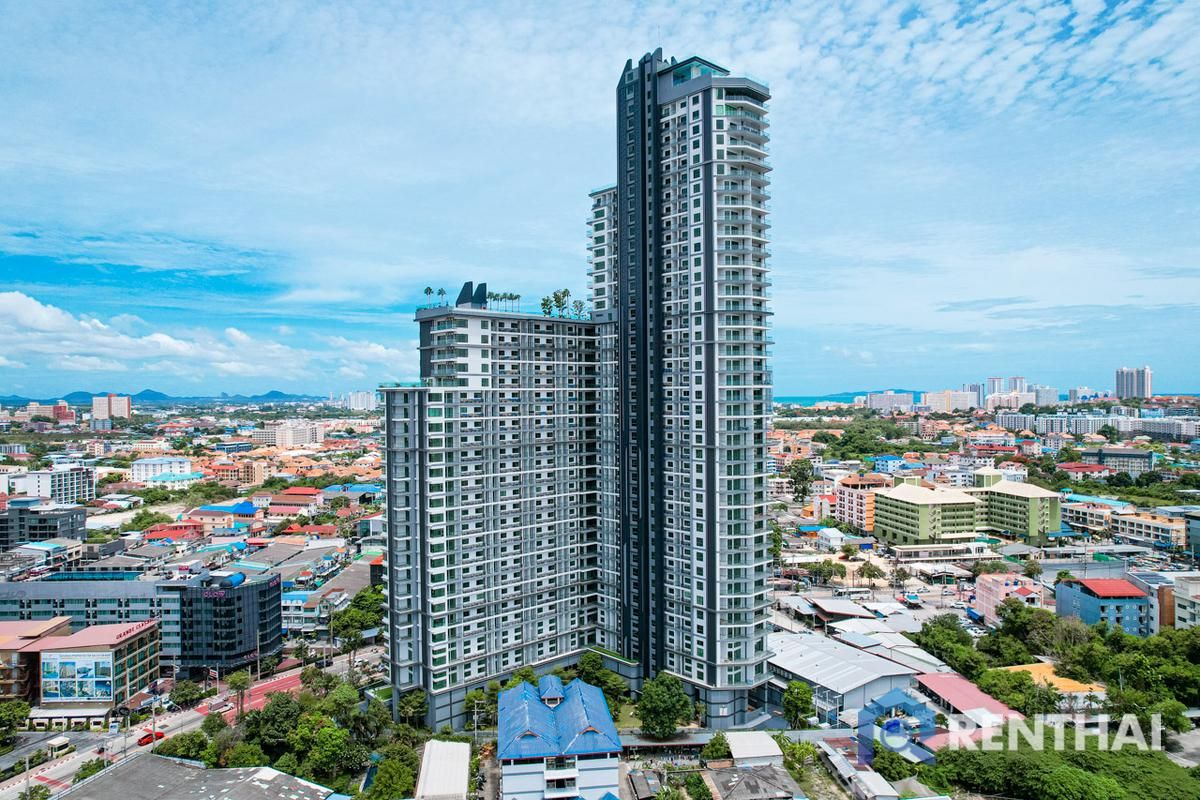 🔥 For Sale: Arcadia Millennium Tower | High Floor (FQ) 🔥 🔥 For Sale: Arcadia Millennium Tower | High Floor (FQ) 🔥