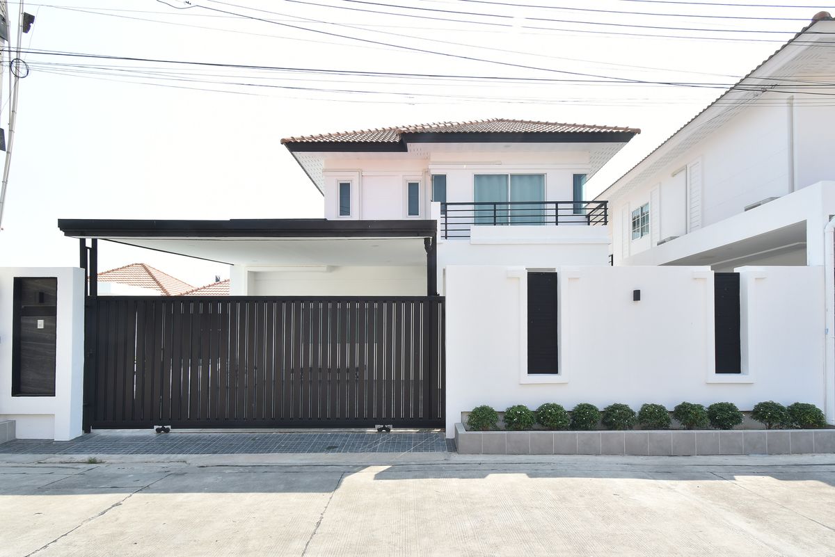 Pool Villa Project TW Parwood, 3 bedrooms, 3 bathrooms ✨ Ready to move in ✨ Pool Villa Project TW Parwood, 3 bedrooms, 3 bathrooms ✨ Ready to move in ✨