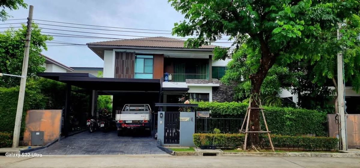 House for sale, Manthana Onnut-Ring Road 4 (Maine Road+Cheap Selling+Price ready to talk)