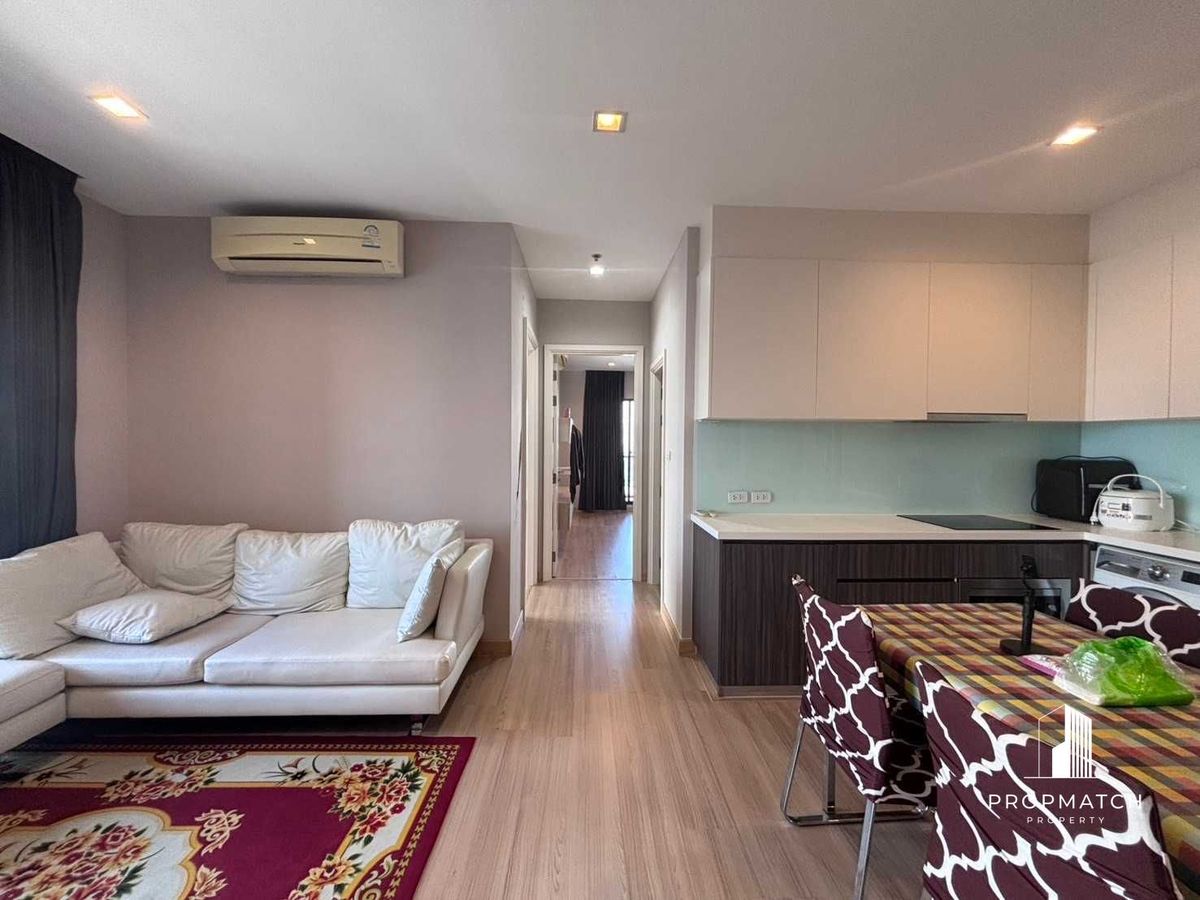 ✨Flash Deal ✨Urbano Absolute Sathon-Taksin (2Bed2Bath74SQM.) พร้อมอยู่ ! เพียง 6,450,000 บาท Tel.0981315848 @propmatch ✨Flash Deal ✨Urbano Absolute Sathon-Taksin (2Bed2Bath74SQM.) พร้อมอยู่ ! เพียง 6,450,000 บาท Tel.0981315848 @propmatch