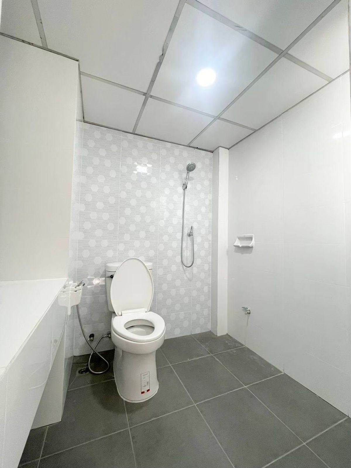 Thana place 60E 62m2 (ขายพร้อมผู้เช่า) – รูปที่ 2
