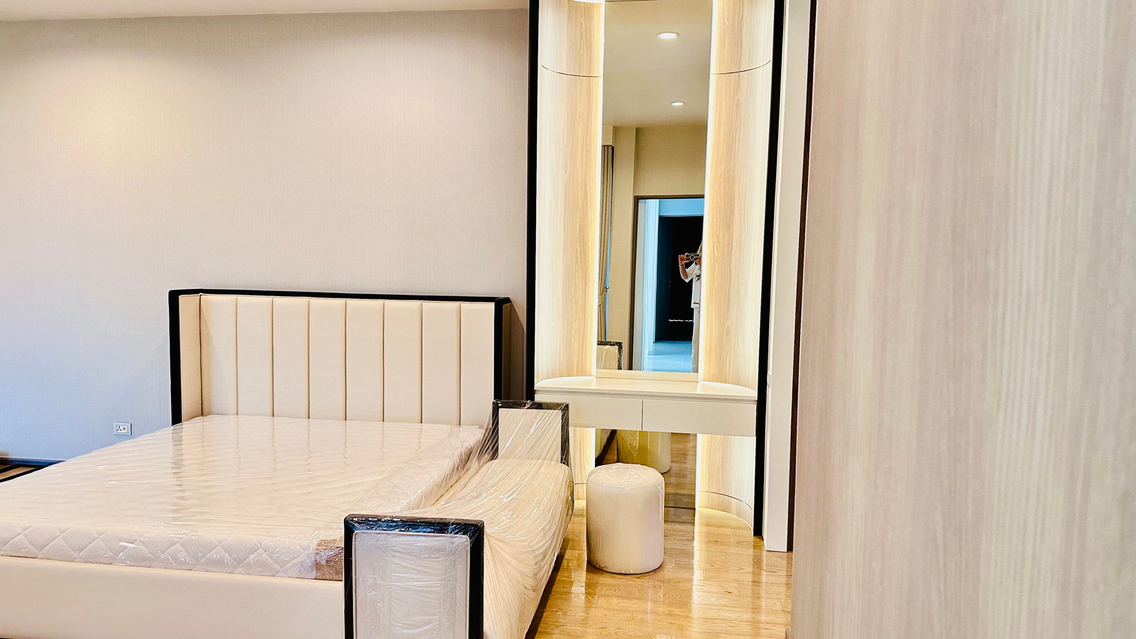 บ้านเช่า/ขาย ในโครงการ วนาเรสซิเดนซ์ กรุงเทพกรีฑา  บิวอิน+ลิฟท์ บ้าน 3 ชั้น 4นอน 5 น้ำ ซอยติด รร.นานาชาติเวลลิงตัน – รูปที่ 3