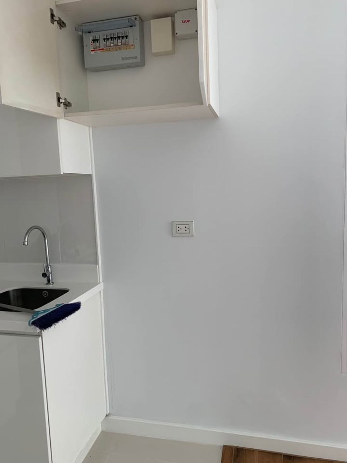 [L250502005] สำหรับขาย Condolette Ize Ratchathewi 1 ห้องนอน ขนาด 42 ตร.ม. ห้ามพลาด ราคาพิเศษ!!! – รูปที่ 4