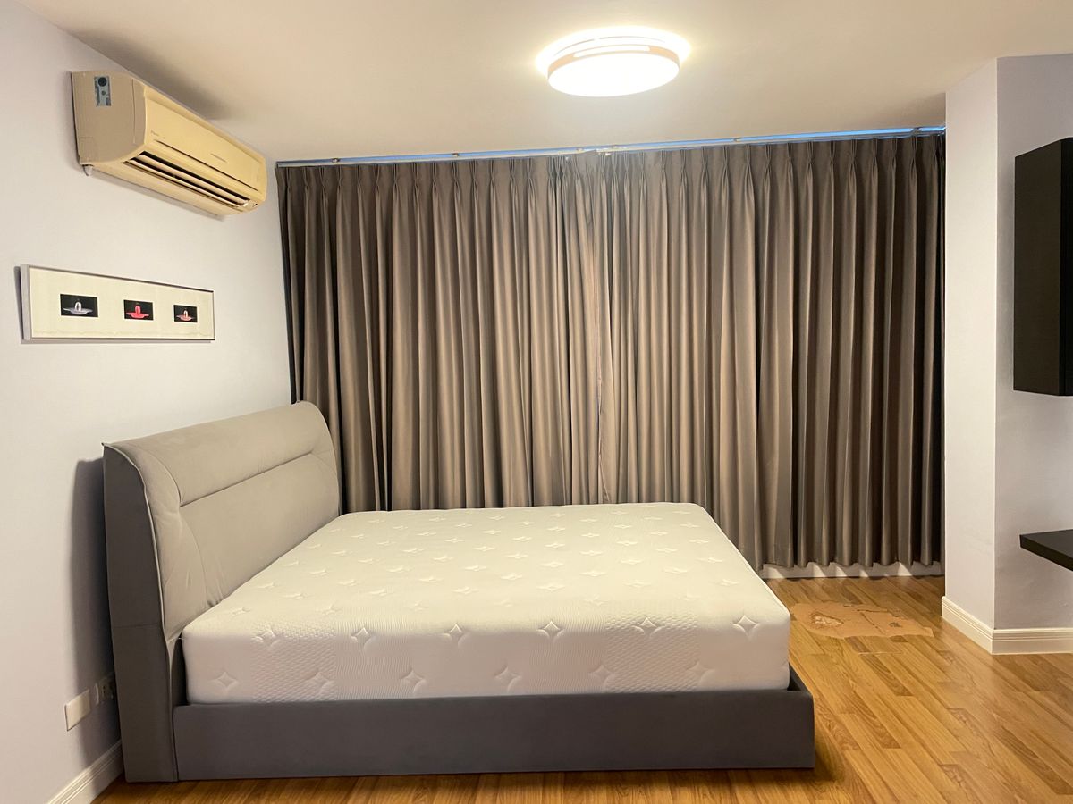 +++เช่าด่วน+++ The Clover Thonglor** 3 ห้องนอน 115 ตร.ม. แต่งพร้อมอยู่!! – รูปที่ 3