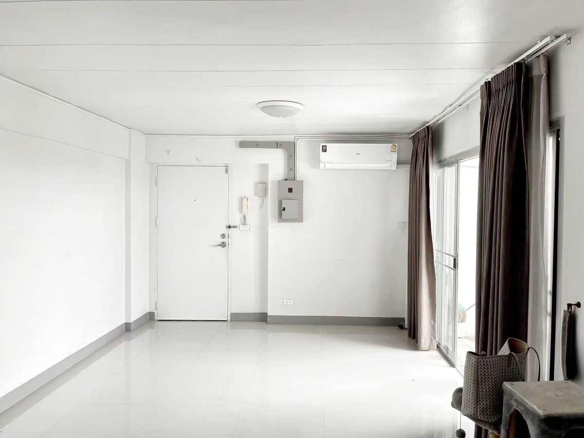 Thana place 60E 62m2 (ขายพร้อมผู้เช่า) Thana place 60E 62m2 (ขายพร้อมผู้เช่า)