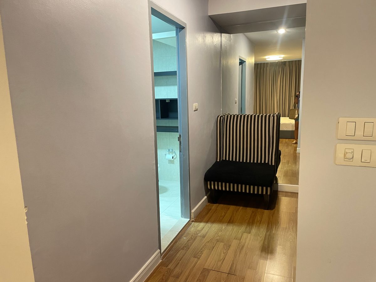 +++เช่าด่วน+++ The Clover Thonglor** 3 ห้องนอน 115 ตร.ม. แต่งพร้อมอยู่!! – รูปที่ 4