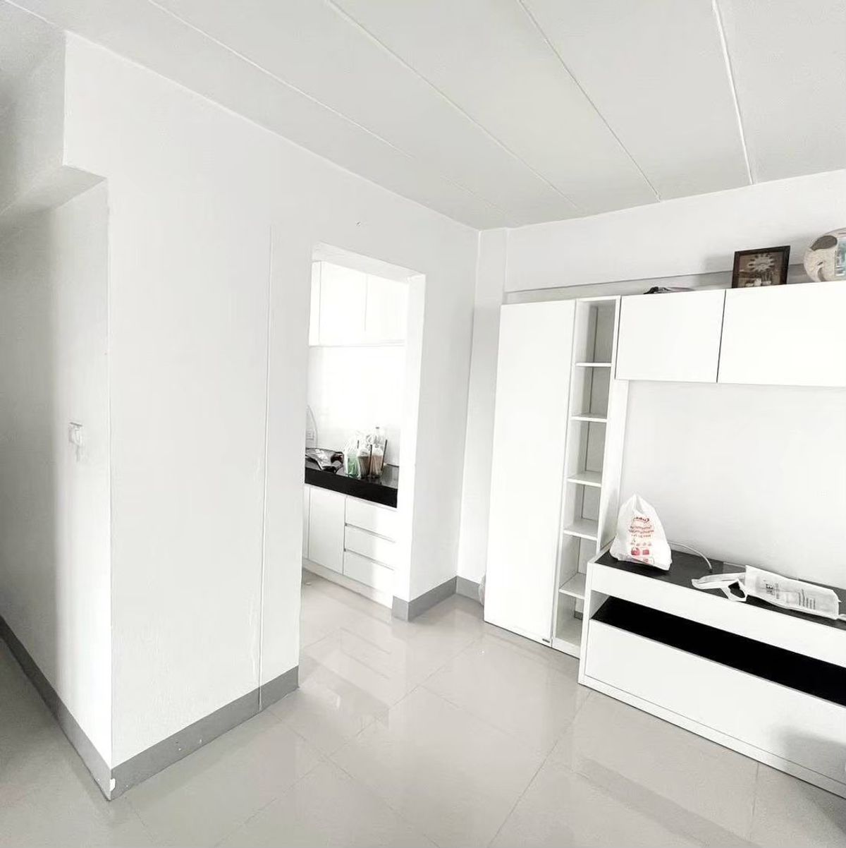Thana place 60E 62m2 (ขายพร้อมผู้เช่า) – รูปที่ 4