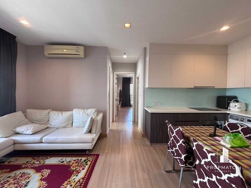 ✨Flash Deal ✨Urbano Absolute Sathon-Taksin (2Bed2Bath74SQM.) พร้อมอยู่ ! เพียง 6,450,000 บาท Tel.0981315848 @propmatch