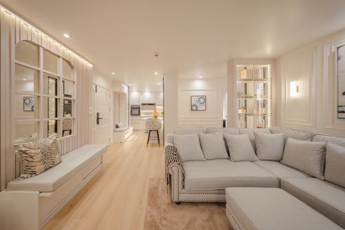 🍭Fortune condo P-804