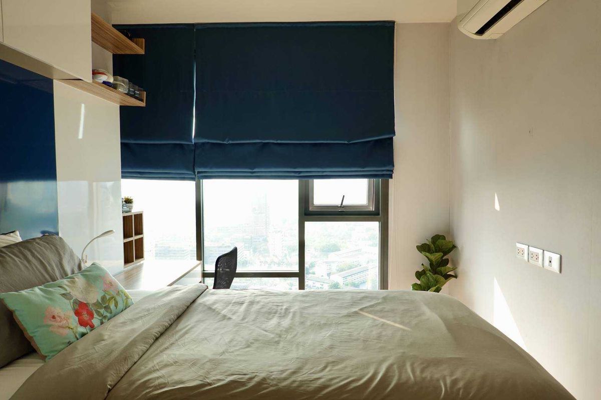 Condo for Sale Rhythm Sukhumvit 42, 78 sq.m., Near BTS Ekkamai – รูปที่ 4