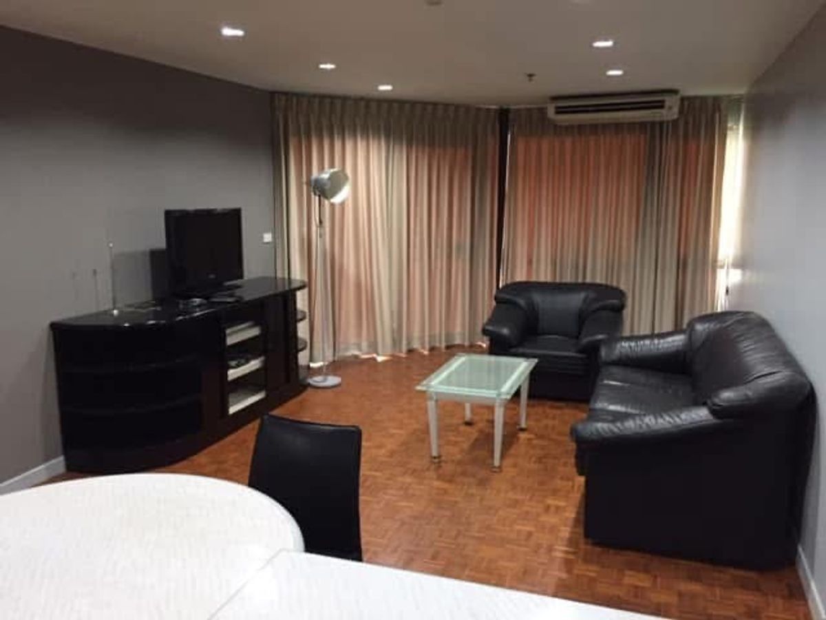 for rent Sukhumvit suite 1 bed big size ⭐️♥️🌈 – รูปที่ 3