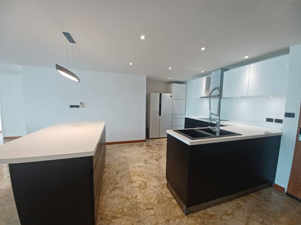 คอนโดหรู ใกล้  Frist and Future Step international school- Beautiful Unit with high floor 🔥  – รูปที่ 4