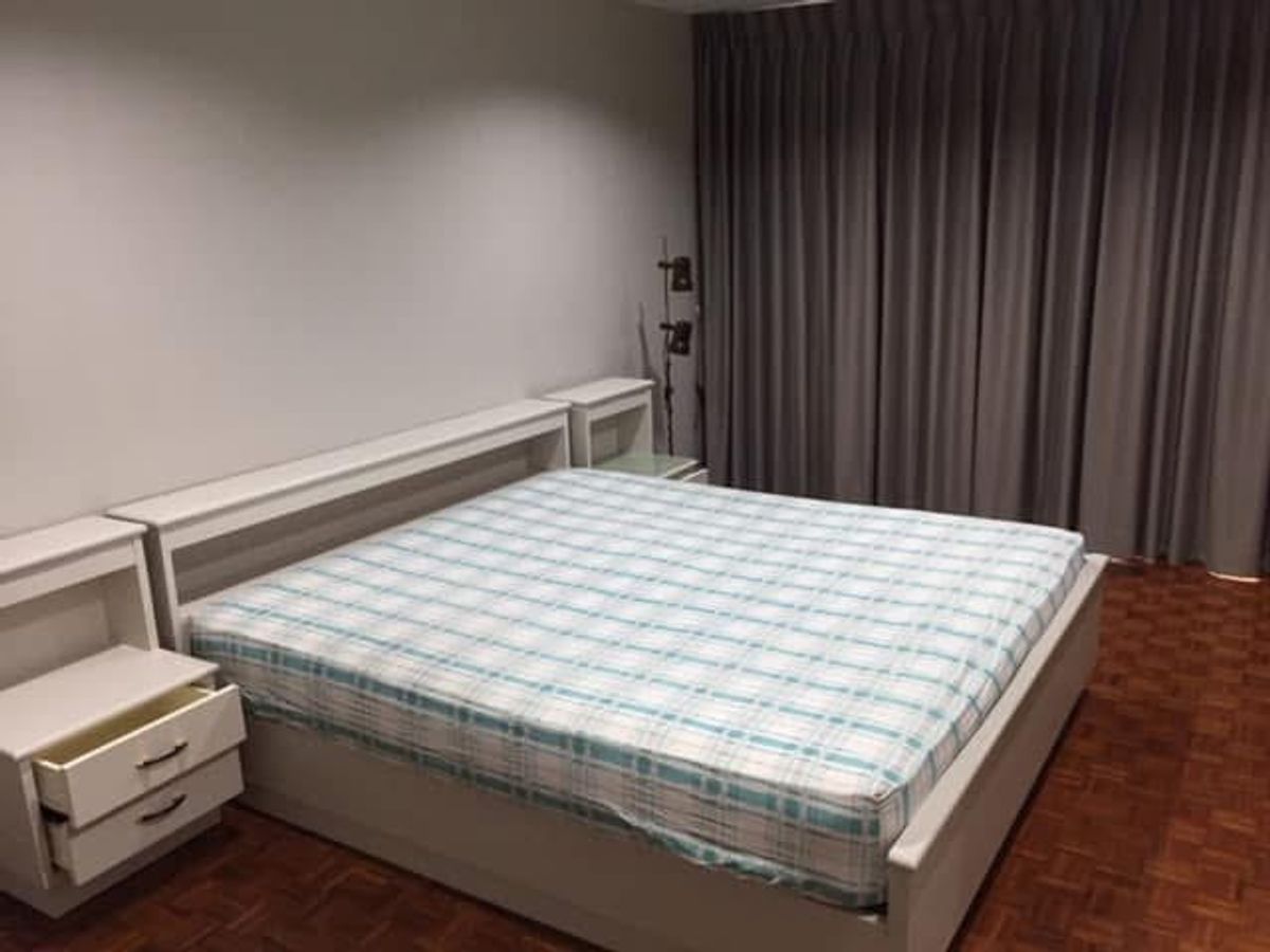 for rent Sukhumvit suite 1 bed big size ⭐️♥️🌈 – รูปที่ 4