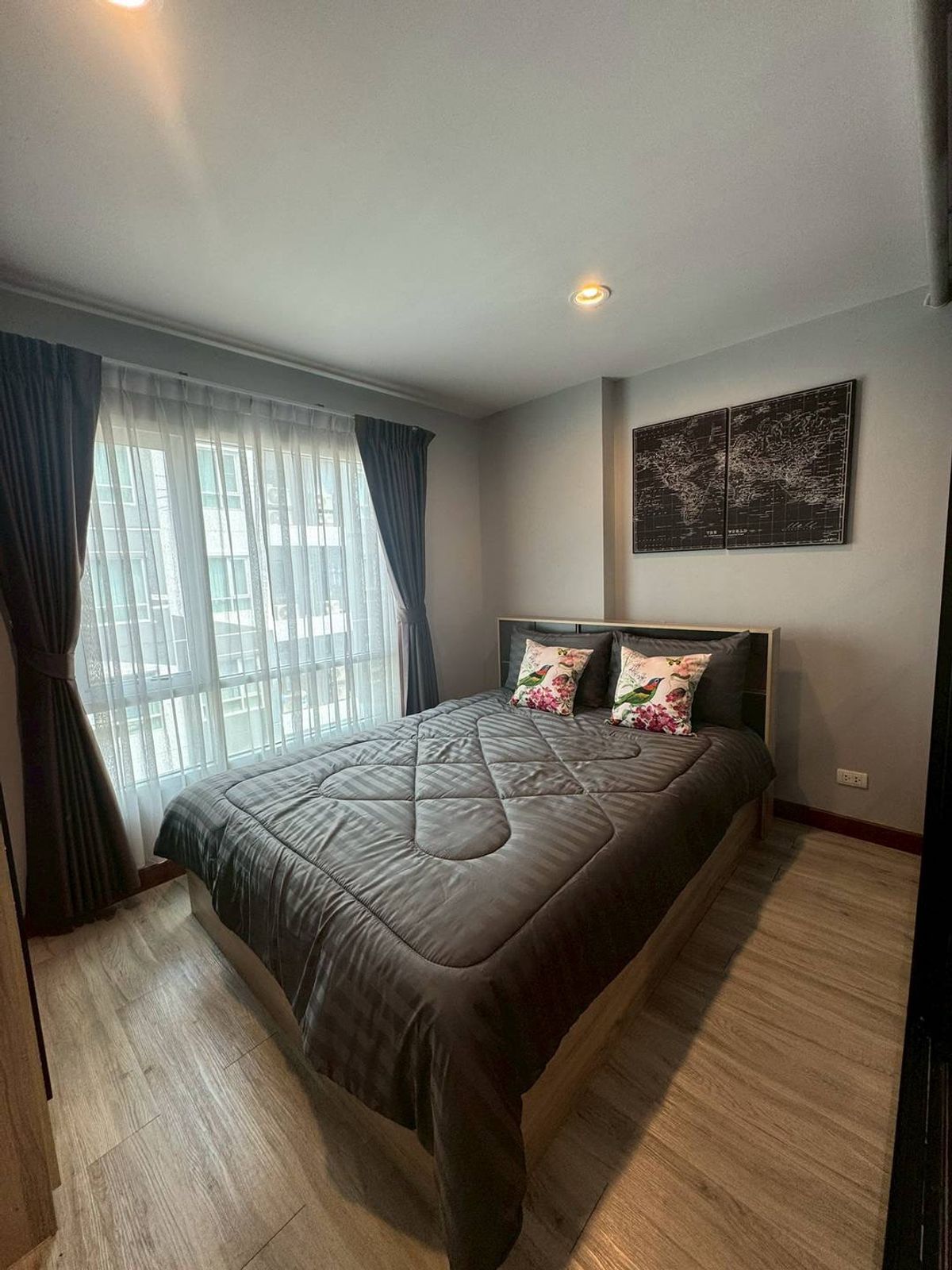 Regent Home Sukhumvit 81, Bangkok