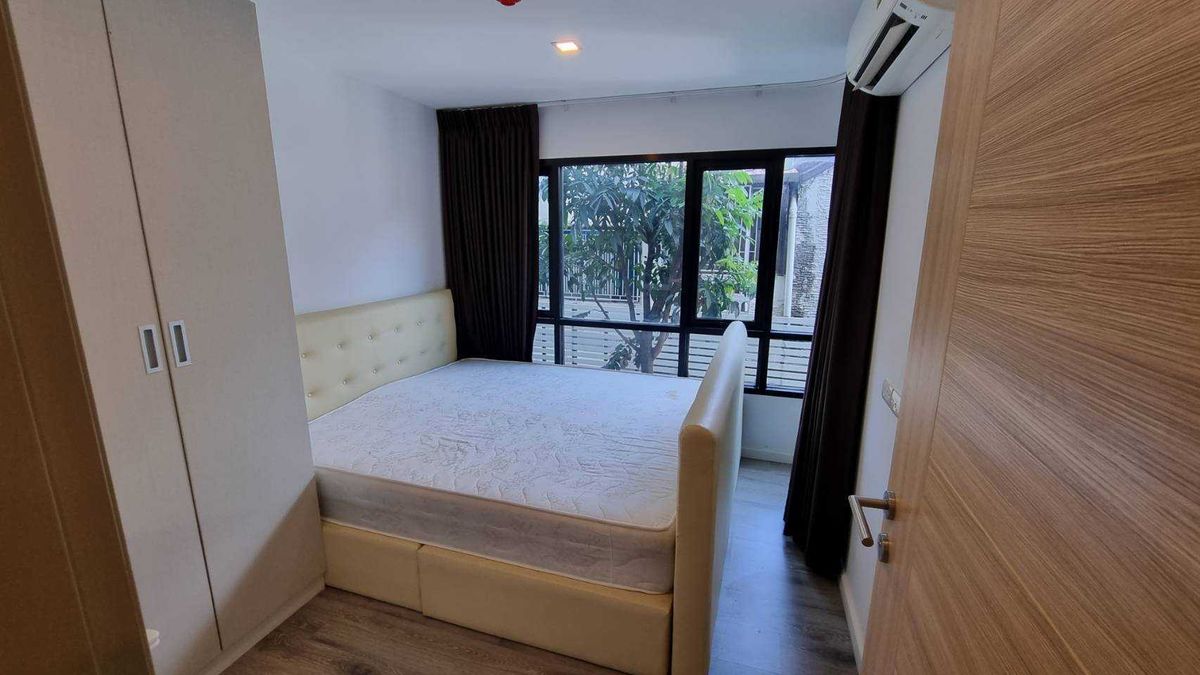 Condo for Sale Pause ID Sukhumvit 107, 55 sq.m., Near BTS Bearing