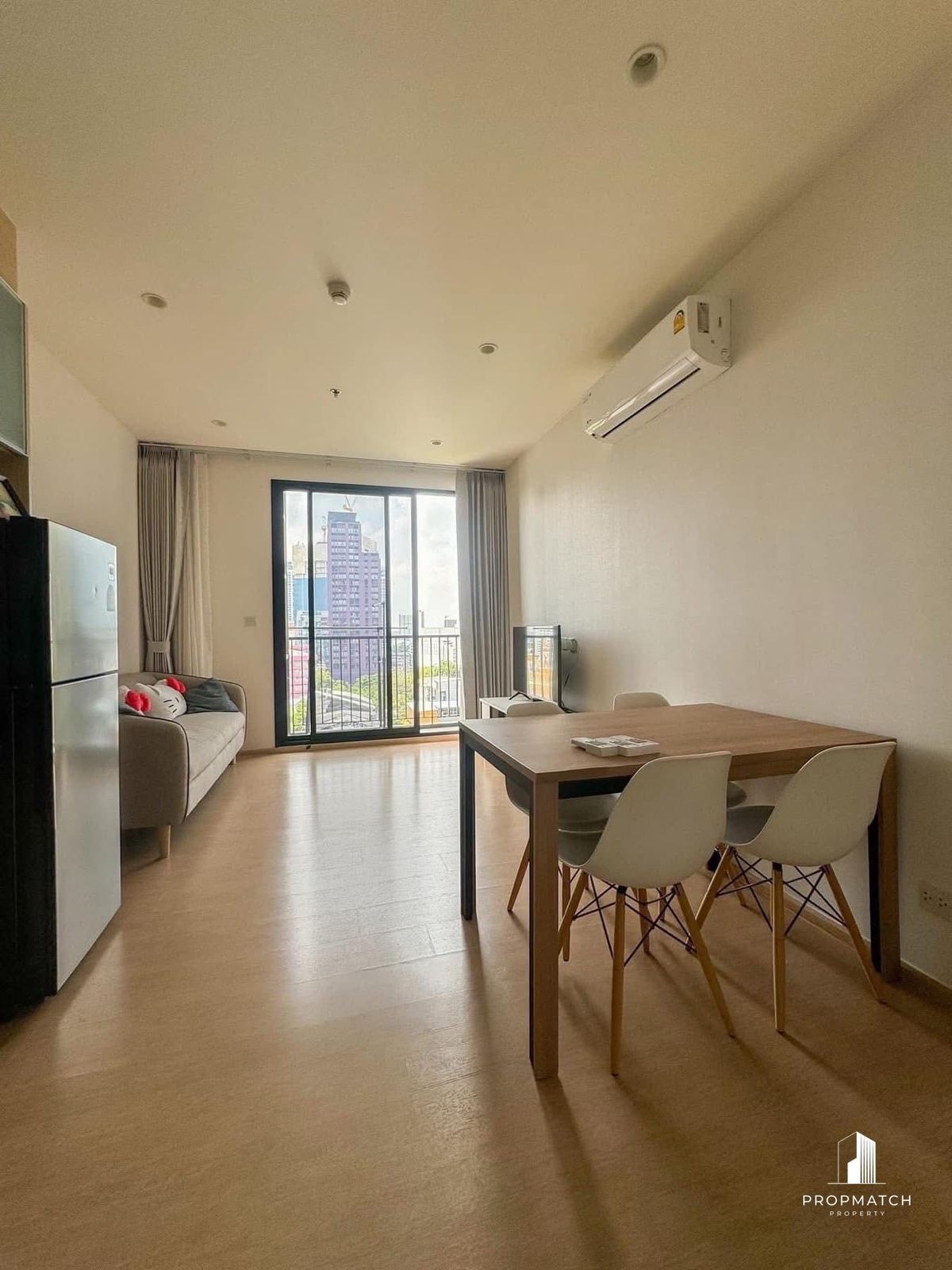 ✨Flash Deal ✨ MARU Ekkamai 2 (2Bed2Bath55SQM.) พร้อมอยู่ ! เพียง 9,700,000 บาท Tel.0981315848 @propmatch ✨Flash Deal ✨ MARU Ekkamai 2 (2Bed2Bath55SQM.) พร้อมอยู่ ! เพียง 9,700,000 บาท Tel.0981315848 @propmatch