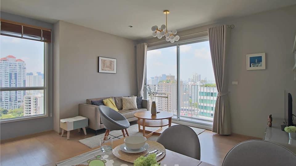 🔥ให้เช่าด่วน🔥คอนโด HQ Thonglor (เอชคิว ทองหล่อ) ขนาด 58 ตร.ม. ห้องมุม เฟอร์นิเจอร์ครบ พร้อมเข้าอยู่ได้เลย 🔥ให้เช่าด่วน🔥คอนโด HQ Thonglor (เอชคิว ทองหล่อ) ขนาด 58 ตร.ม. ห้องมุม เฟอร์นิเจอร์ครบ พร้อมเข้าอยู่ได้เลย