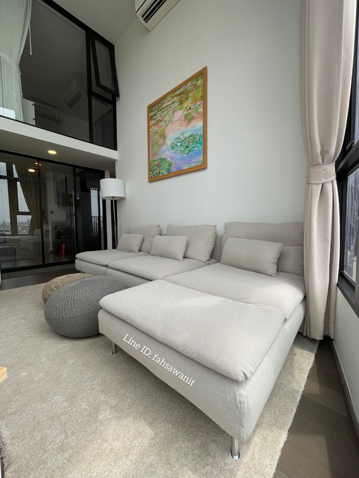 Park Origin Chula Samyan 2 Beds 1 Bath Duplex Park Origin Chula Samyan 2 Beds 1 Bath Duplex