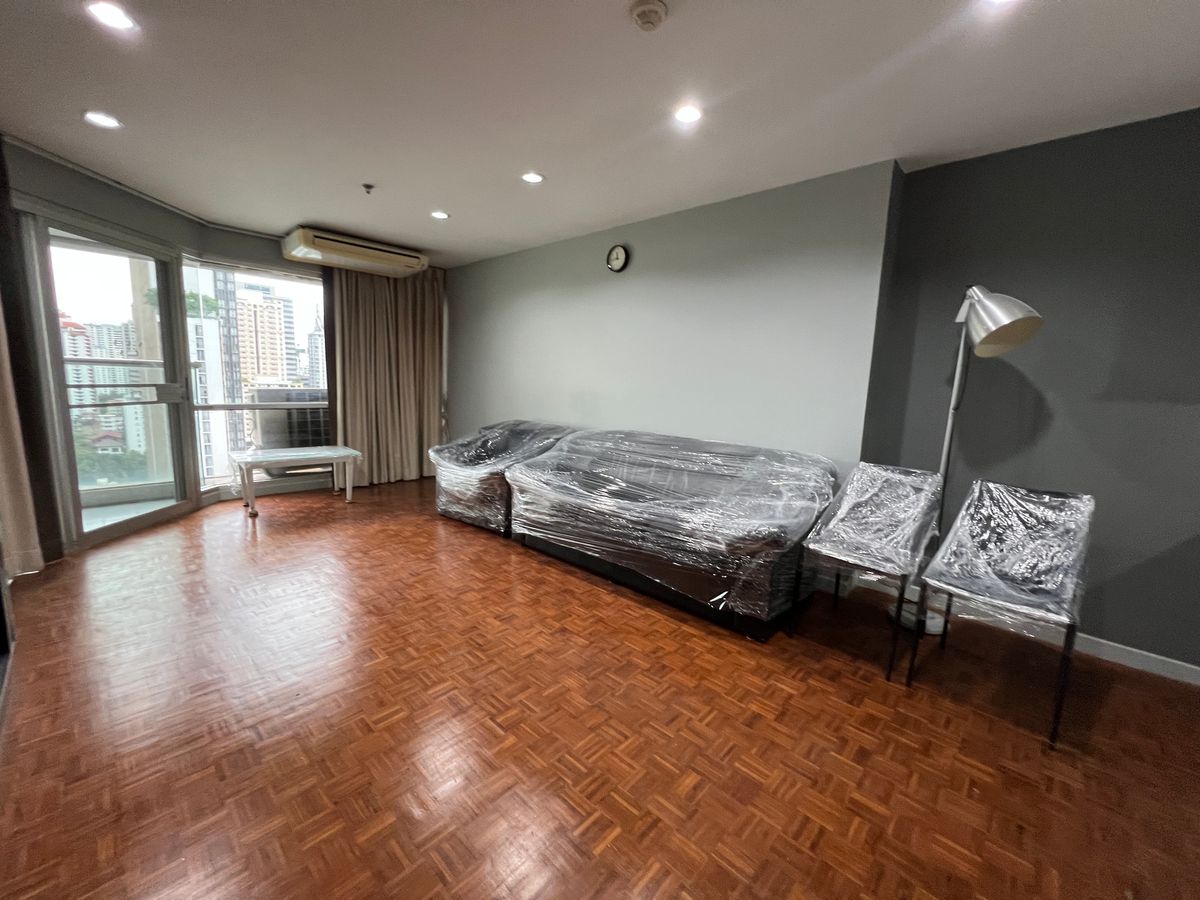 for rent Sukhumvit suite 1 bed big size ⭐️♥️🌈 – รูปที่ 2