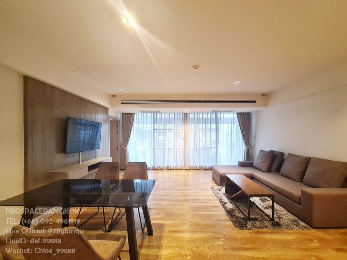 A Pets-Friendly 2-Bedroom Condo near BTS Asok A Pets-Friendly 2-Bedroom Condo near BTS Asok