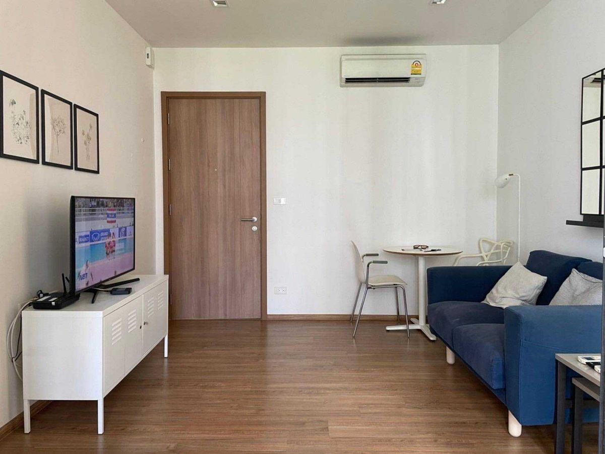 Condo for Sale Hasu Haus, 35.81 sq.m., Near BTS On Nut Condo for Sale Hasu Haus, 35.81 sq.m., Near BTS On Nut