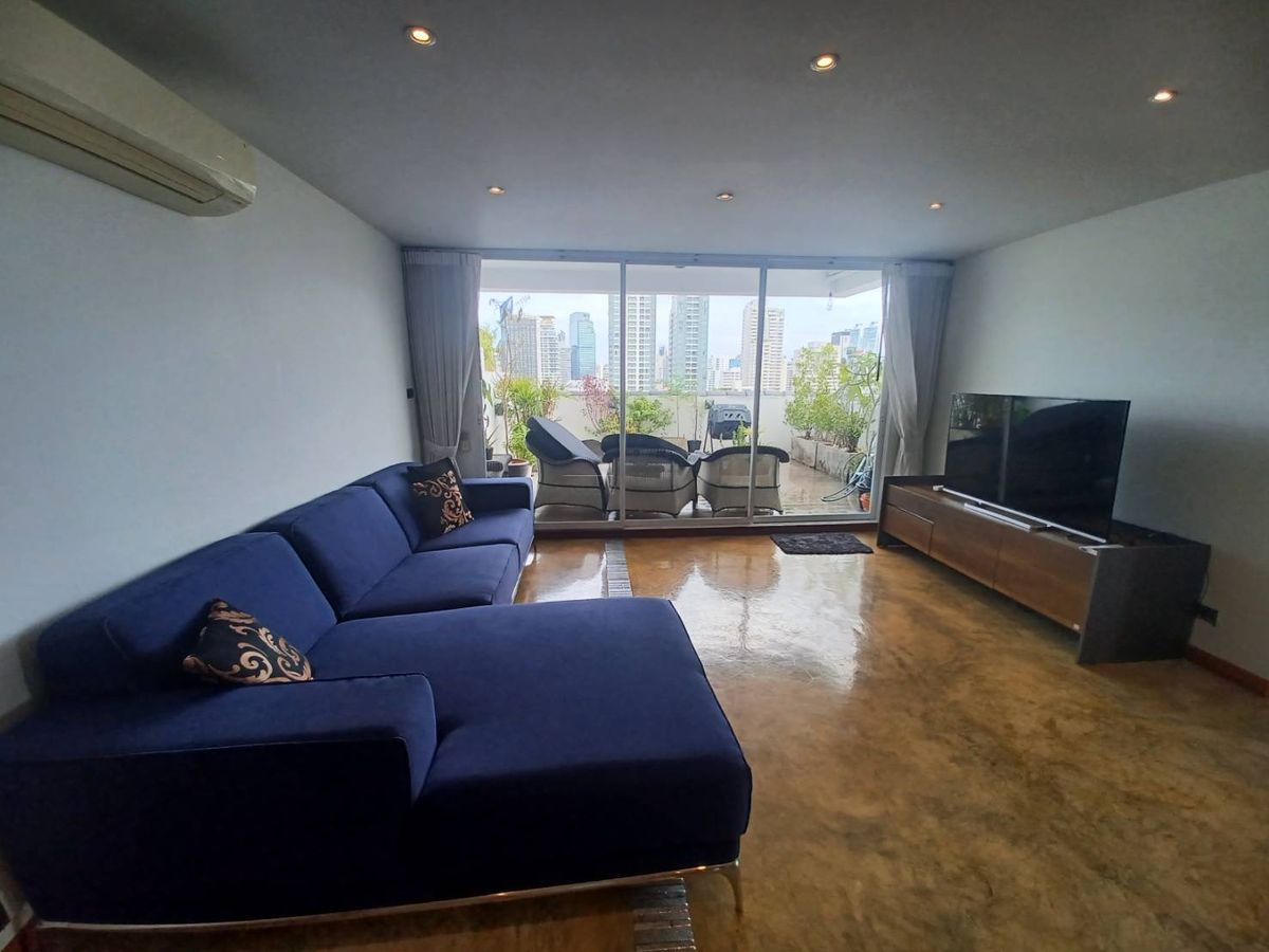 Luxury condo near Frist and Future Step International School-Beautiful Unit with High Floor 🔥
