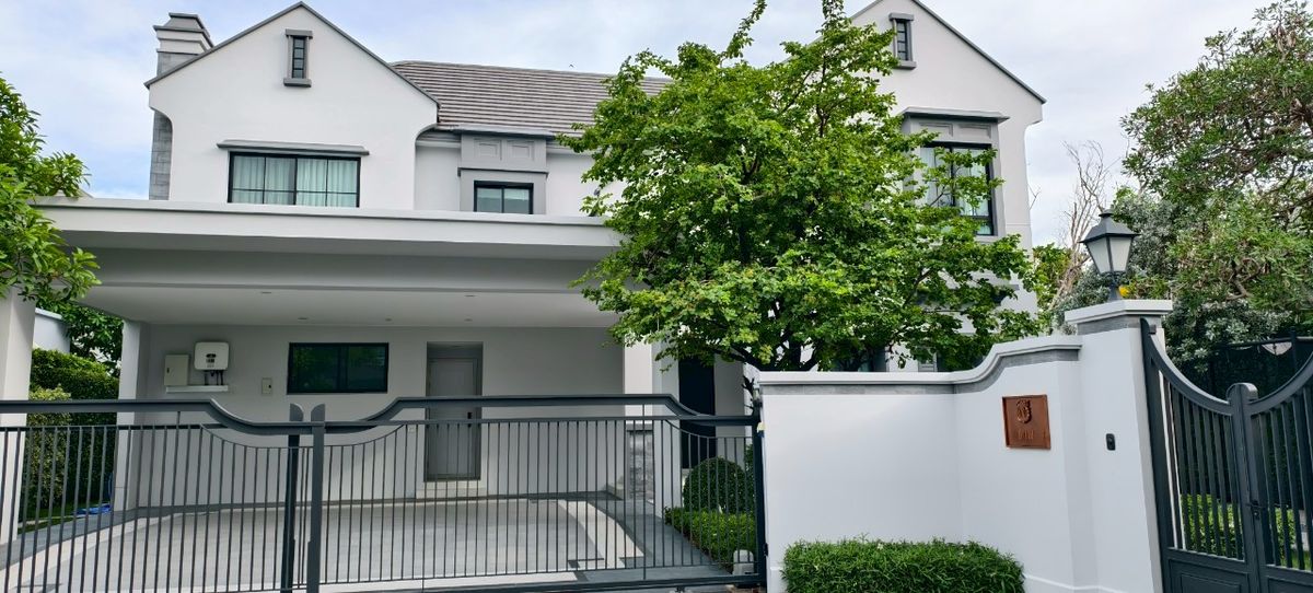 🏡 Super Luxury Living for Rent – Le Baron Type at Nantawan Rama 9 – Krungthep Kreetha ✨Experience premium lifestyle in Bangkok’s most desirable neighborhood! 🏡 Super Luxury Living for Rent – Le Baron Type at Nantawan Rama 9 – Krungthep Kreetha ✨Experience premium lifestyle in Bangkok’s most desirable neighborhood!