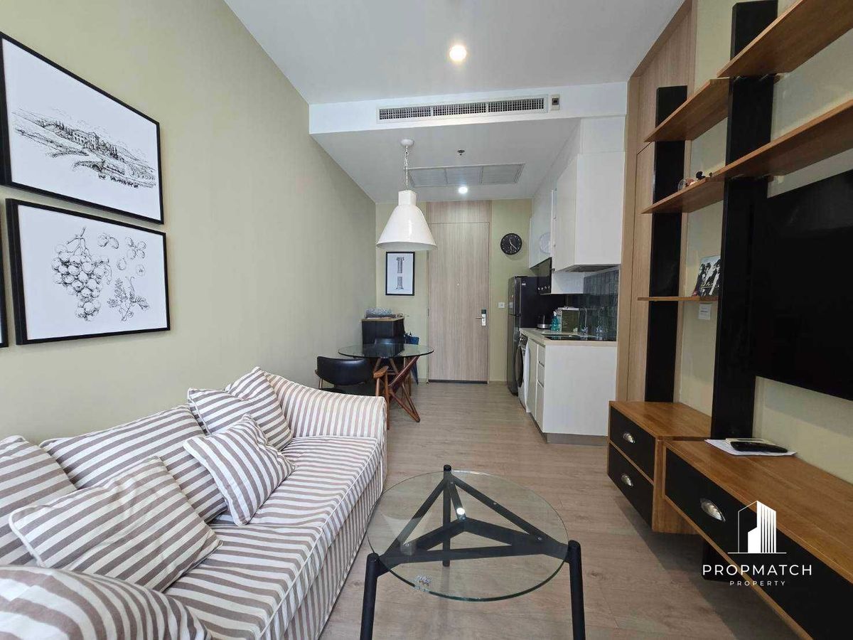 ✨Flash Deal ✨NOBLE BE19 (1Bed1Bath35SQM.) พร้อมอยู่ ! เพียง 6,500,000 บาท Tel.0981315848 @propmatch ✨Flash Deal ✨NOBLE BE19 (1Bed1Bath35SQM.) พร้อมอยู่ ! เพียง 6,500,000 บาท Tel.0981315848 @propmatch