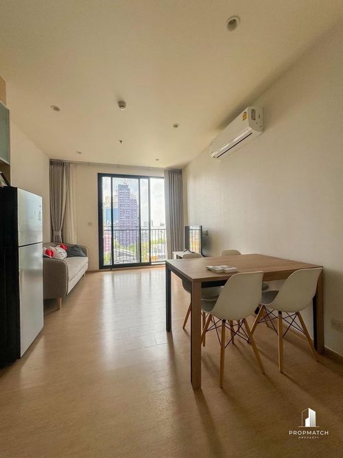 ✨Flash Deal ✨ MARU Ekkamai 2 (2Bed2Bath55SQM.) พร้อมอยู่ ! เพียง 9,700,000 บาท Tel.0981315848 @propmatch