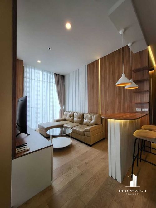 ✨flash deal ✨NOBLE BE19 (1Bed1bath44.5SQM) Ready! Only 7,690,000 baht Tel.0981315848 @propmatch