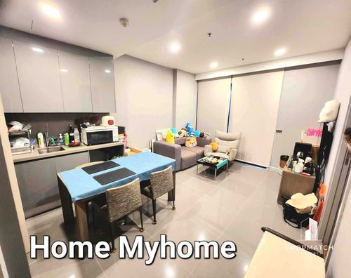 ✨Flash Deal ✨M Phayathai (1Bed1Bath49SQM.) พร้อมอยู่ ! เพียง 7,590,000 บาท Tel.0981315848 @propmatch