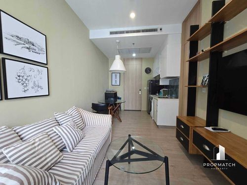 ✨Flash Deal ✨NOBLE BE19 (1Bed1Bath35SQM.) พร้อมอยู่ ! เพียง 6,500,000 บาท Tel.0981315848 @propmatch