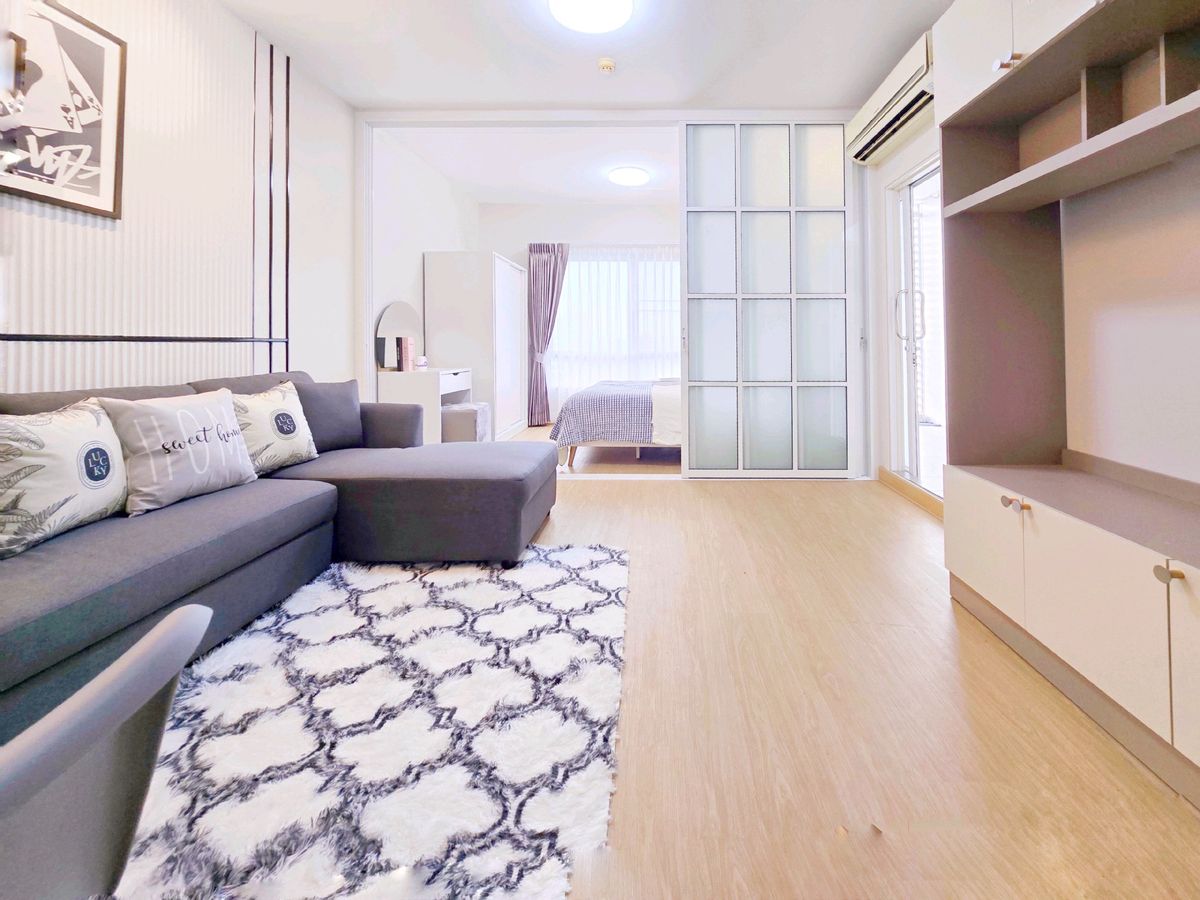 《Free transfer》 Free Ferr ♥ ️ ♥ ️The Tree La Prao Wang Hin is cheaper than rented. 《Free transfer》 Free Ferr ♥ ️ ♥ ️The Tree La Prao Wang Hin is cheaper than rented.