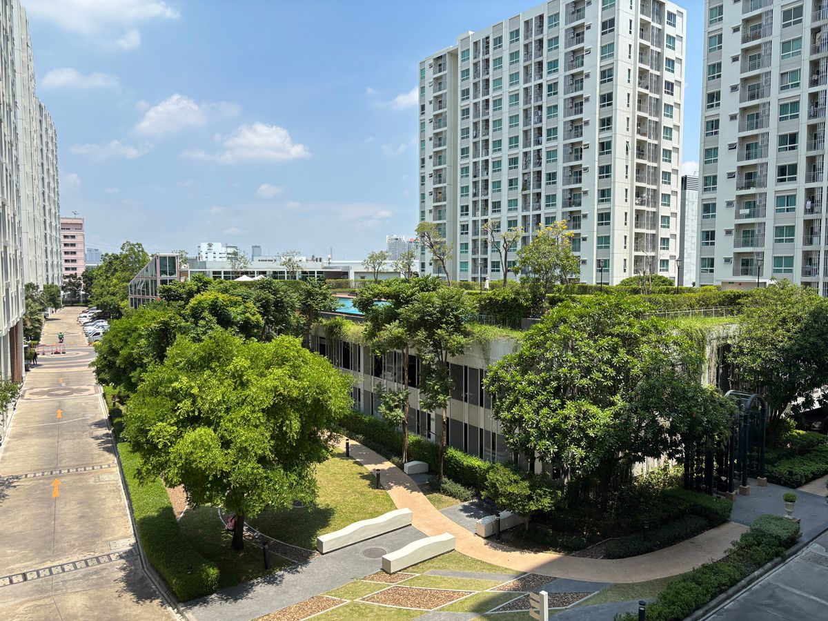 1 bedroom condo 41 sq.m. Price 3,350,000 baht 1 bedroom condo 41 sq.m. Price 3,350,000 baht