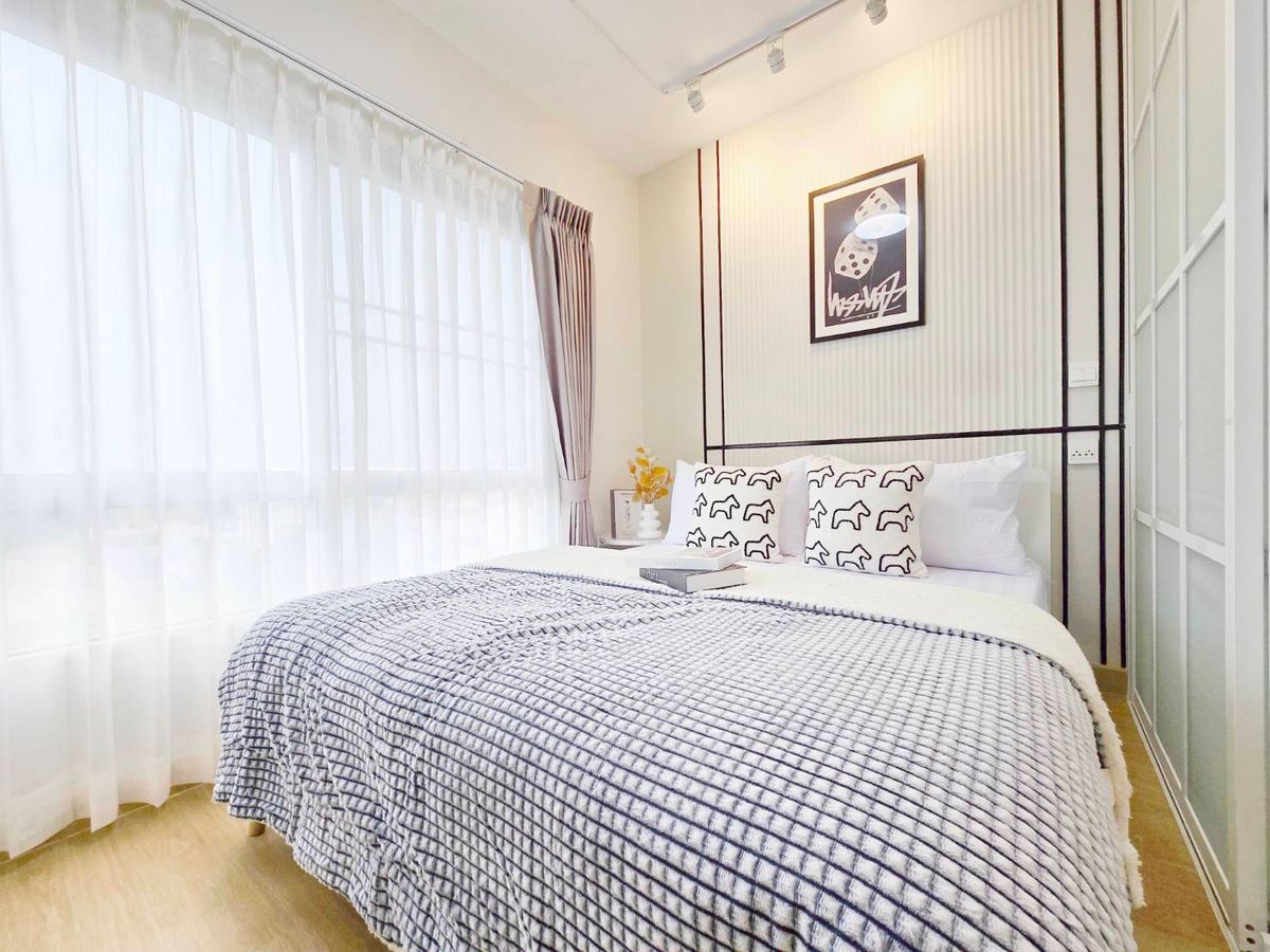 👉 Are you looking? The condo is comfortable. Renting is worth it! 🌳🌿The Tree Ladprao - Wang Hin (The Tree Ladprao - Wang Hin) 🌿🌳 Condo on Golden Location Lat Phrao-Wang Hin near MRT and a large mall 👉 Are you looking? The condo is comfortable. Renting is worth it! 🌳🌿The Tree Ladprao - Wang Hin (The Tree Ladprao - Wang Hin) 🌿🌳 Condo on Golden Location Lat Phrao-Wang Hin near MRT and a large mall