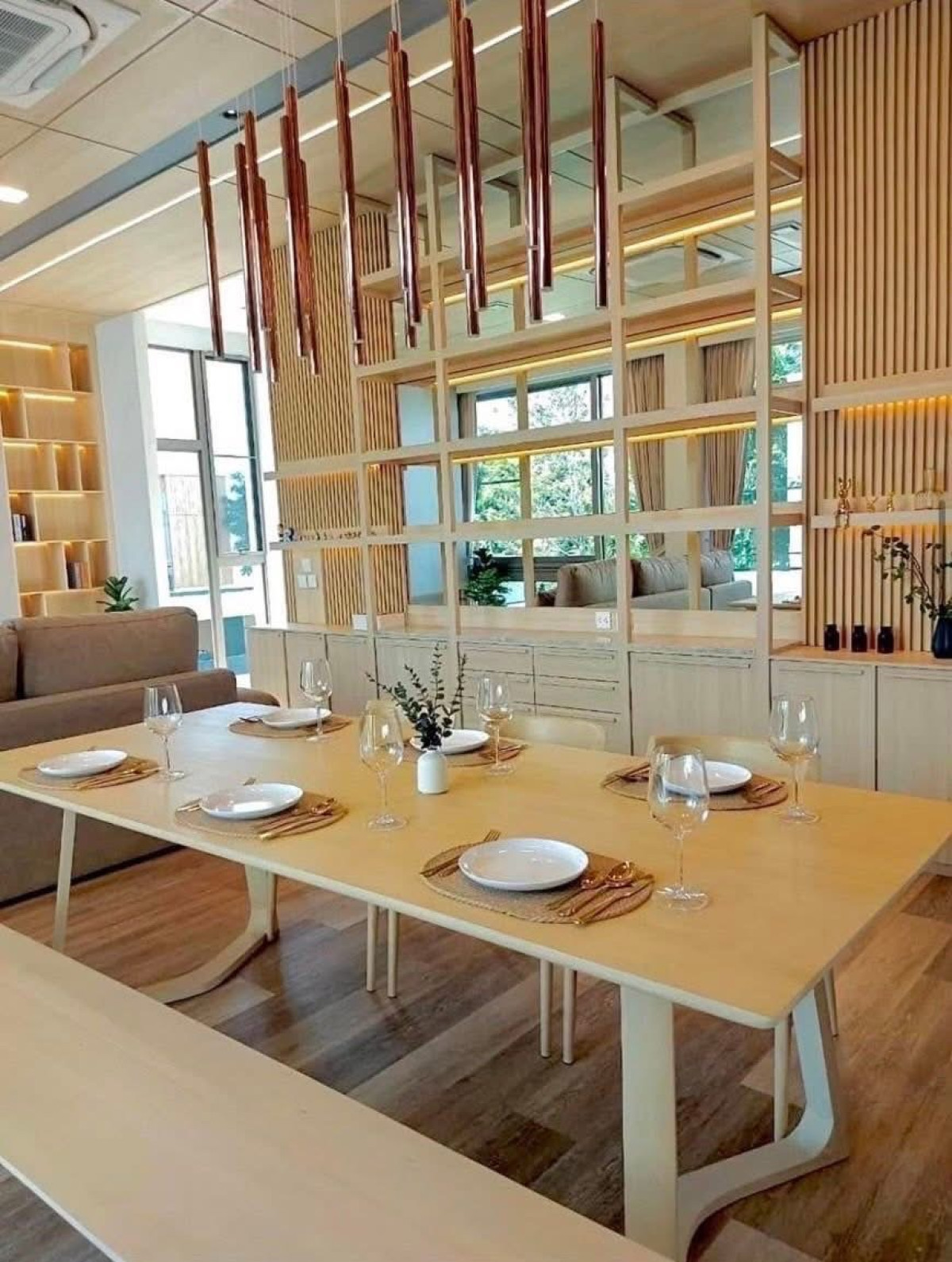 For Sale House , VIVE Rama 9 , MRT-Sri Kretta , Thap Chang , Saphan Sung , Bangkok ,  CX-148451