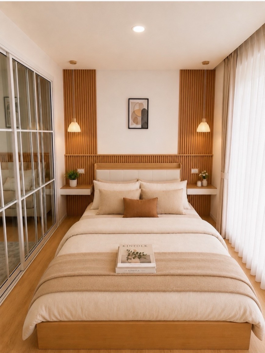 🔖 คอนโด City Villa ✨ห้องสวย เฟอร์ครบ 🔖 🔖 คอนโด City Villa ✨ห้องสวย เฟอร์ครบ 🔖