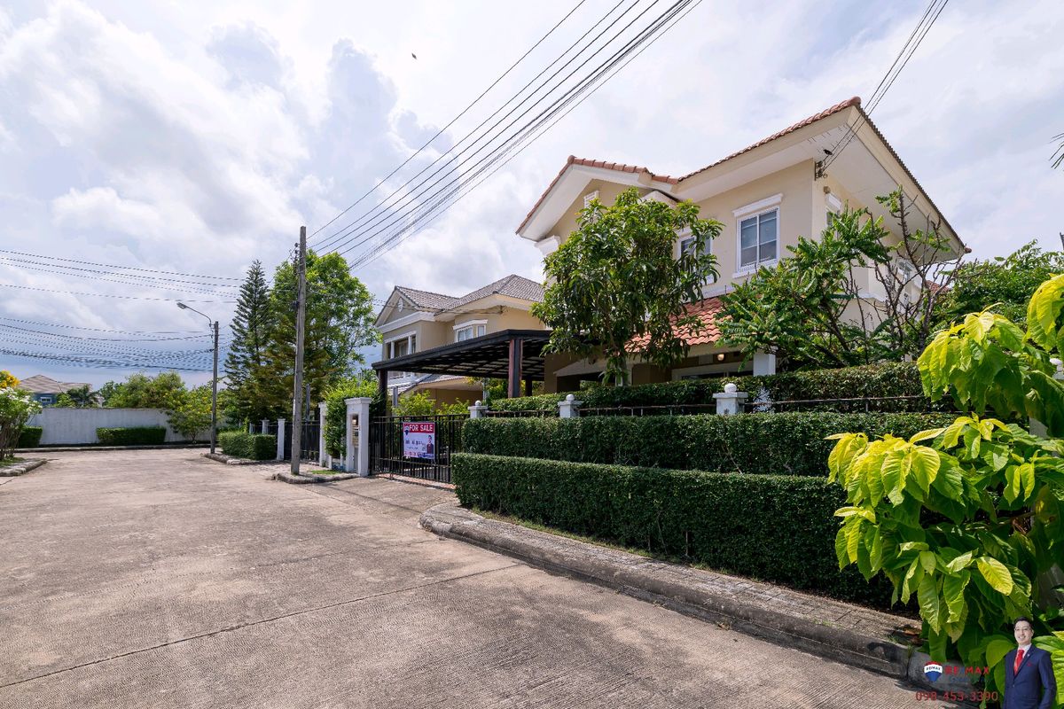 🌳 Primanade Home near Rung Arun School, Rama 2, 47 houses, 65.4 sq.w., 250 sq.m. (with additional additions Thai kitchen and Buddha room) 🌳 Primanade Home near Rung Arun School, Rama 2, 47 houses, 65.4 sq.w., 250 sq.m. (with additional additions Thai kitchen and Buddha room)