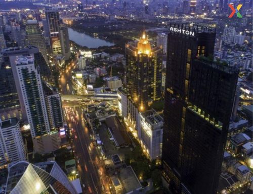 FOR SALE condo , Ashton Asoke , BTS-Asok , Khlong Toei Nuea , Watthana , Bangkok , CX-07634
