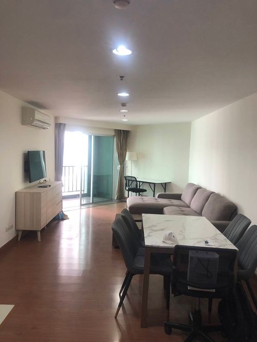 For RENT BELLE GRAND RAMA 3 bedroom