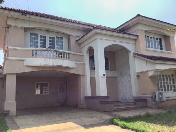 For Sale House , Chonlada Bang Bua Thong , Sano Loi , Bang Bua Thong , Nonthaburi , CX-143769