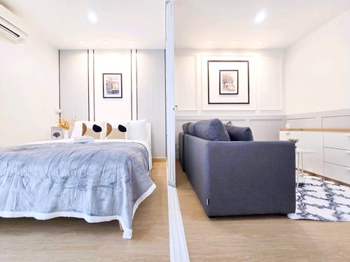 《ทิศเหนือ》💰💰รับลม รับทรัพย์ 💰💰Regent home12 พร้อมอยู่ ฟรีเฟอร์