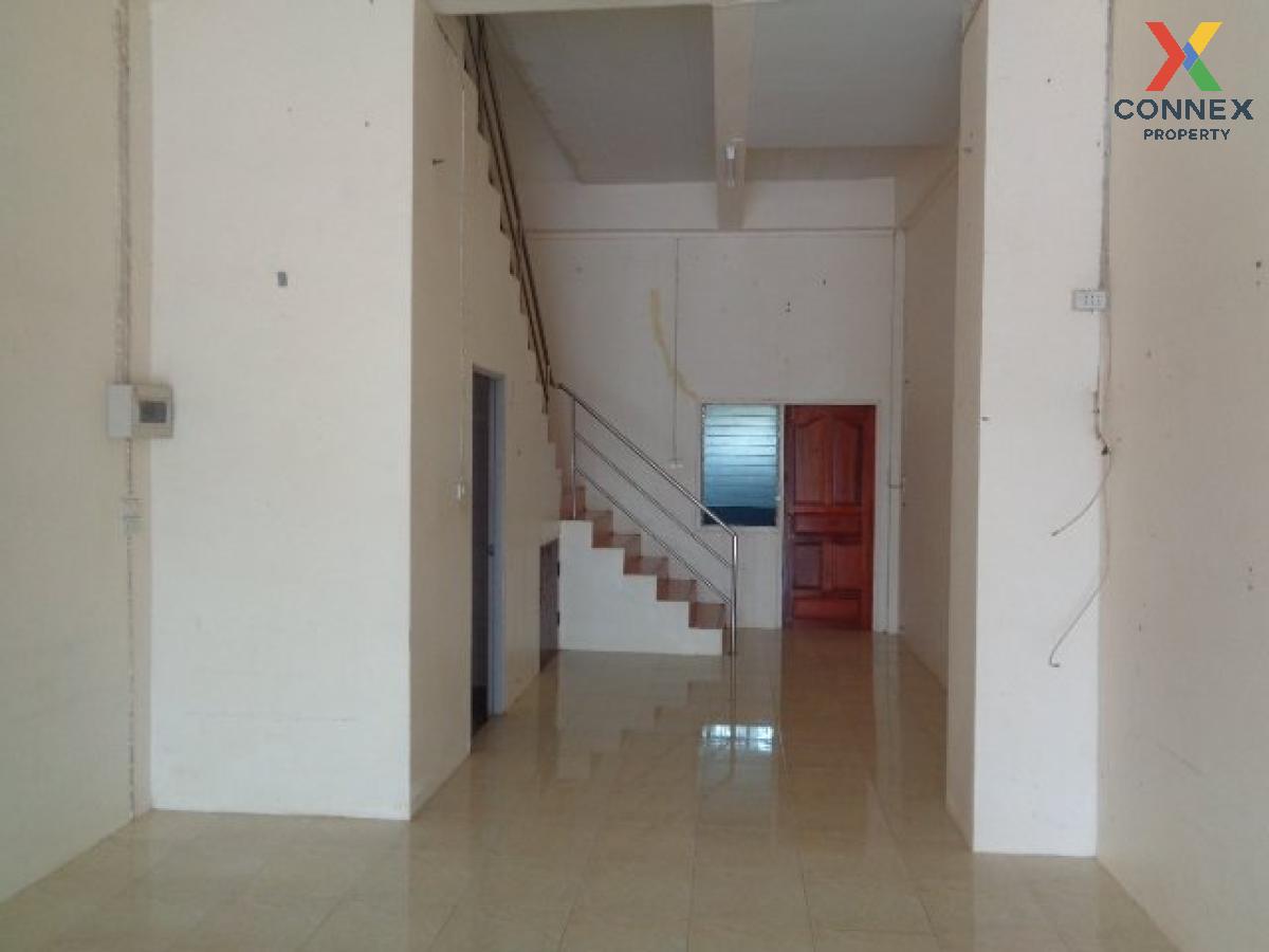 For Sale 2 - storey commercial building 140.10 square meters Phunphin Surat Thani , Tha Rong Chang , Phunphin , Surat Thani , CX-120905