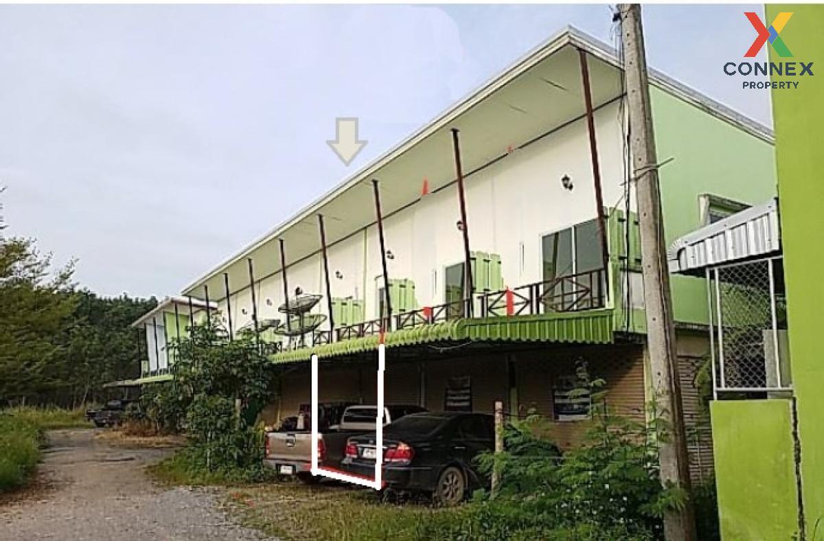 ขายอาคารพาณิชย์ บ้านควนนิยม สินปุน พระแสง สุราษฎร์ธานี CX-120957 ขายอาคารพาณิชย์ บ้านควนนิยม สินปุน พระแสง สุราษฎร์ธานี CX-120957