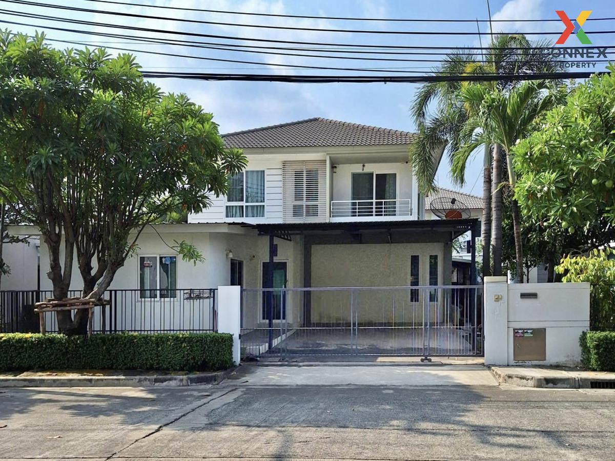 ขายบ้าน บ้านชัยพฤกษ์ รัตนาธิเบศร์-วงแหวน เสาธงหิน บางใหญ่ นนทบุรี CX-120765 ขายบ้าน บ้านชัยพฤกษ์ รัตนาธิเบศร์-วงแหวน เสาธงหิน บางใหญ่ นนทบุรี CX-120765