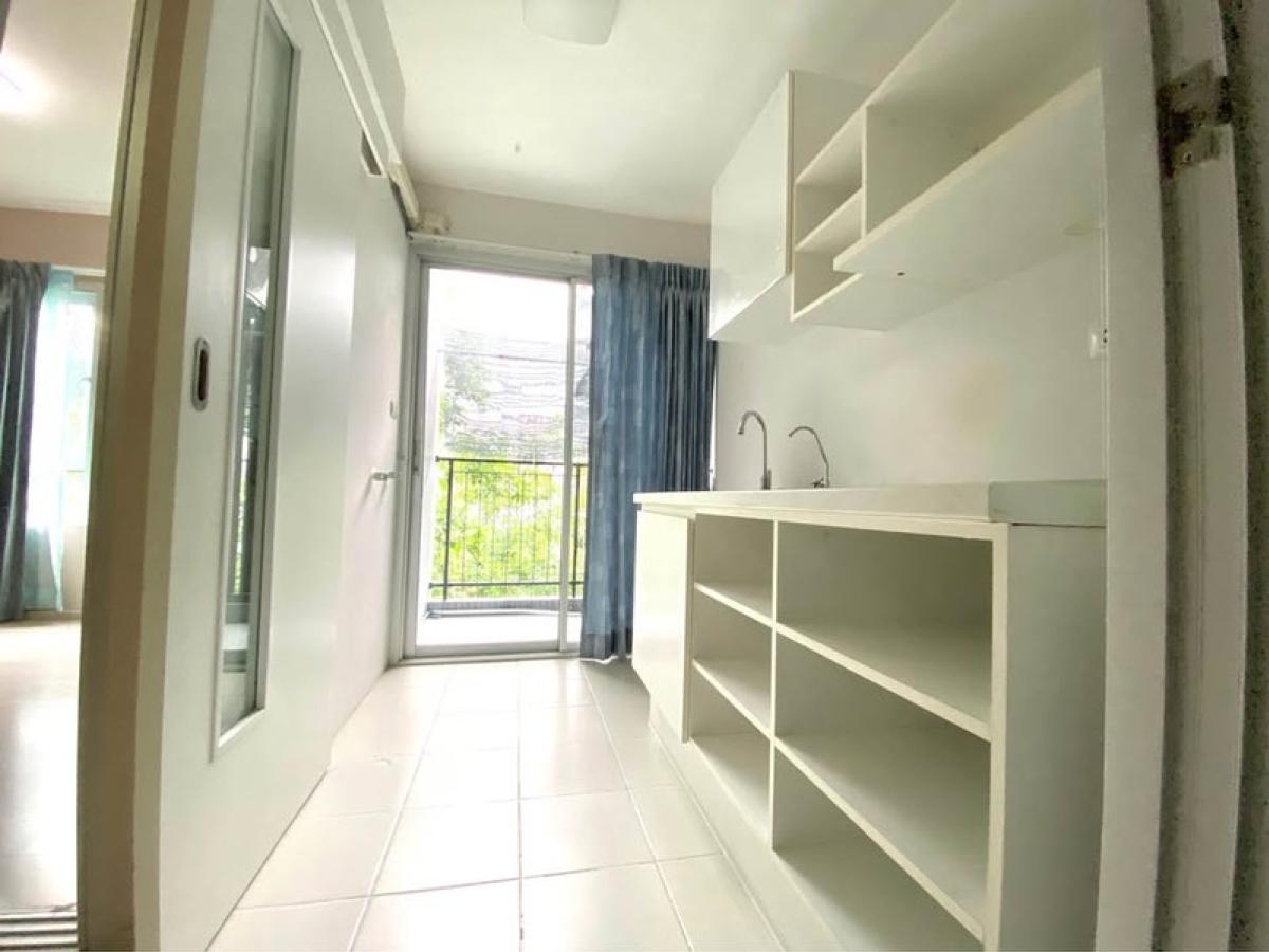 (A033649) Plum Condo Extra Rama 2 – รูปที่ 3