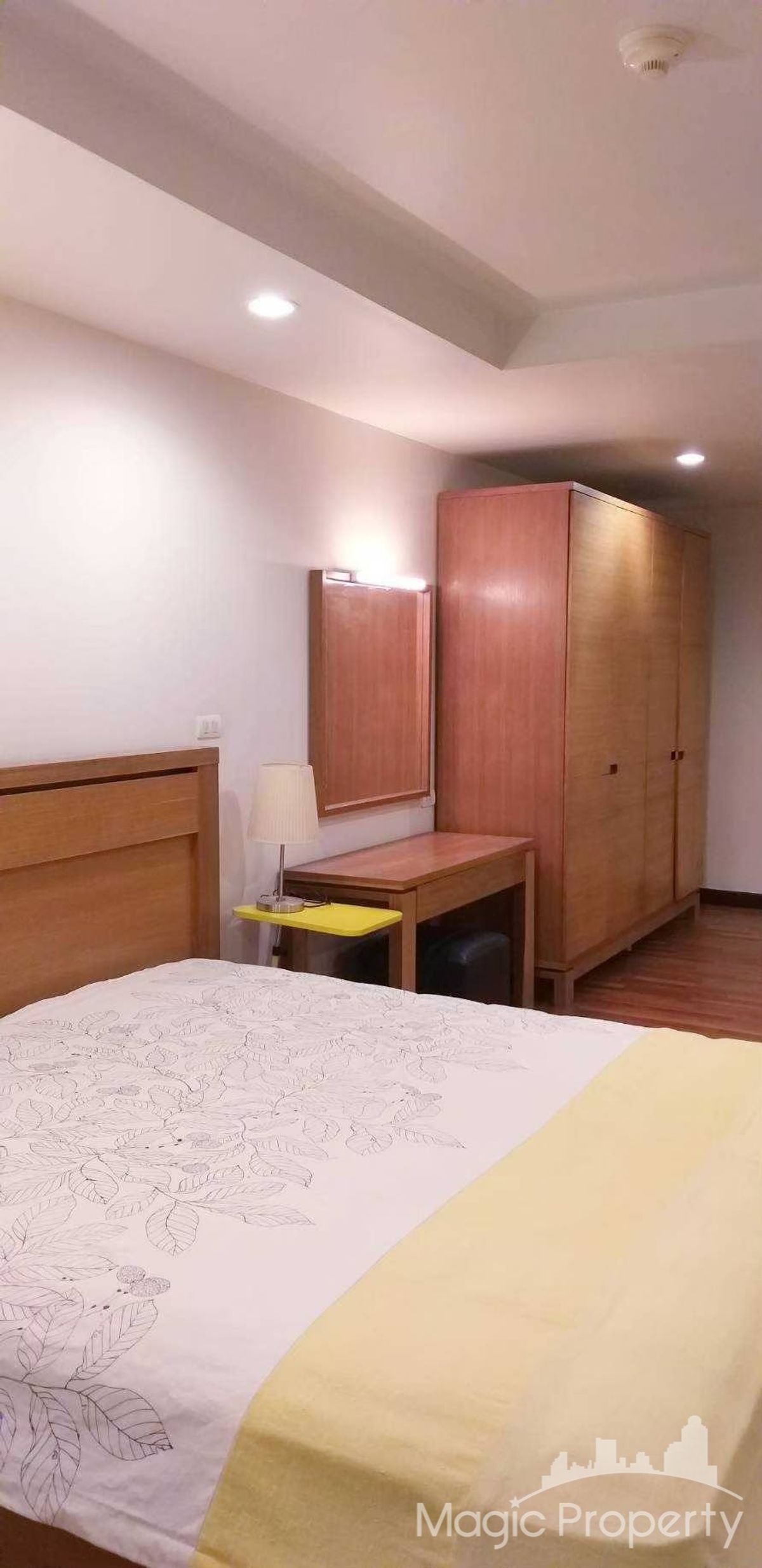 ขาย 2 ห้องนอน ใน อเวนิว 61 คอนโดมิเนียม เขตวัฒนา กรุงเทพฯ – รูปที่ 2
